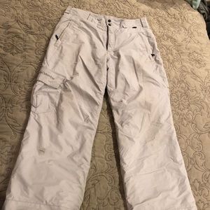 Columbia Ski Pants
